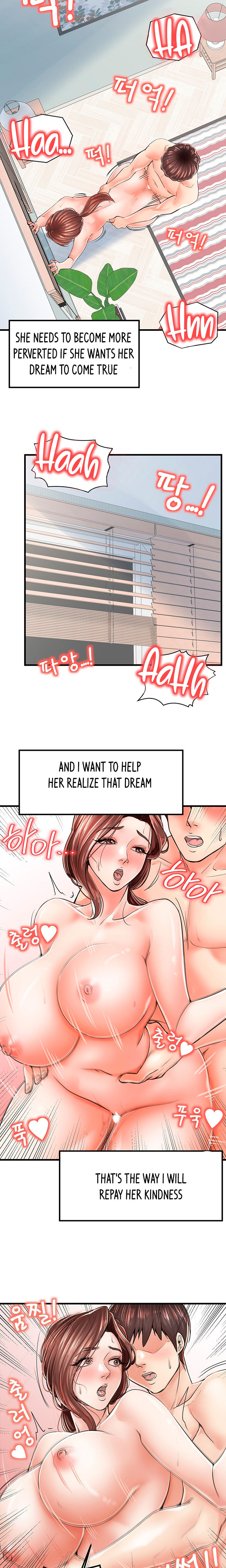 Banging Mother And Daughter Chapter 7 - Manhwa18.com