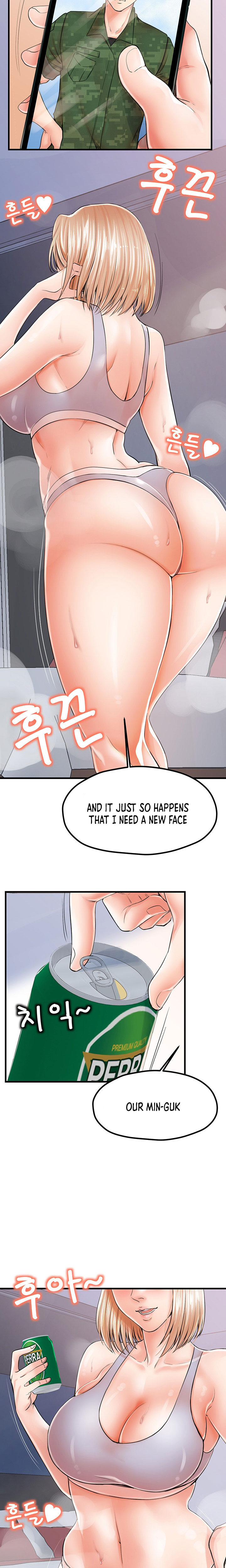 Banging Mother And Daughter Chapter 7 - Manhwa18.com