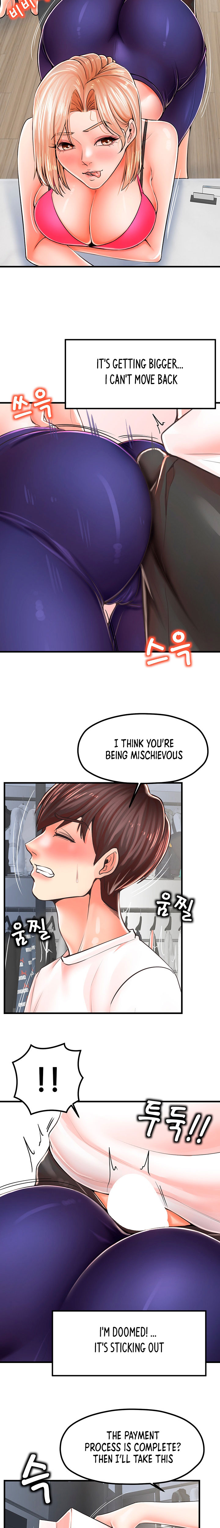 Banging Mother And Daughter Chapter 9 - Manhwa18.com