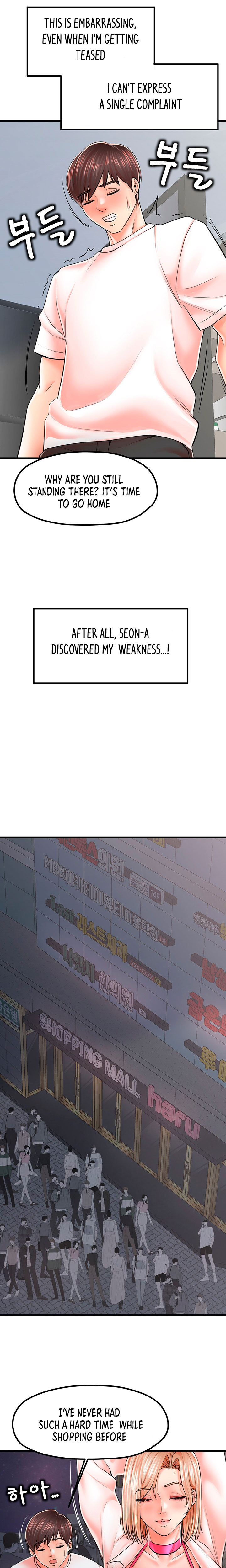 Banging Mother And Daughter Chapter 9 - Manhwa18.com