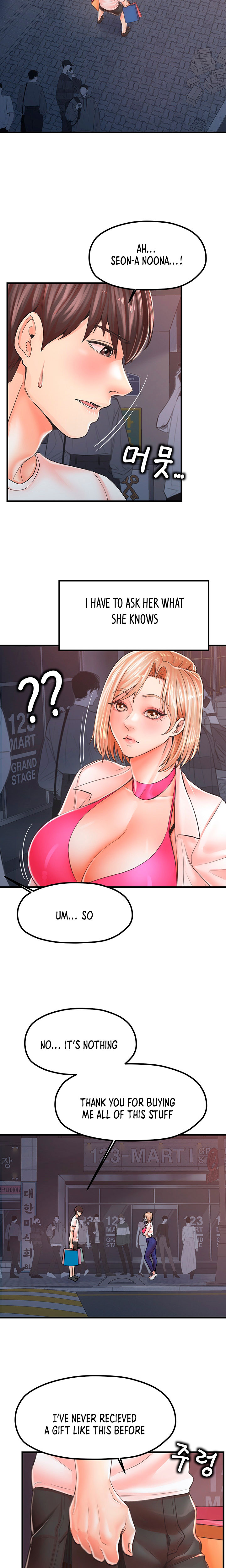 Banging Mother And Daughter Chapter 9 - Manhwa18.com