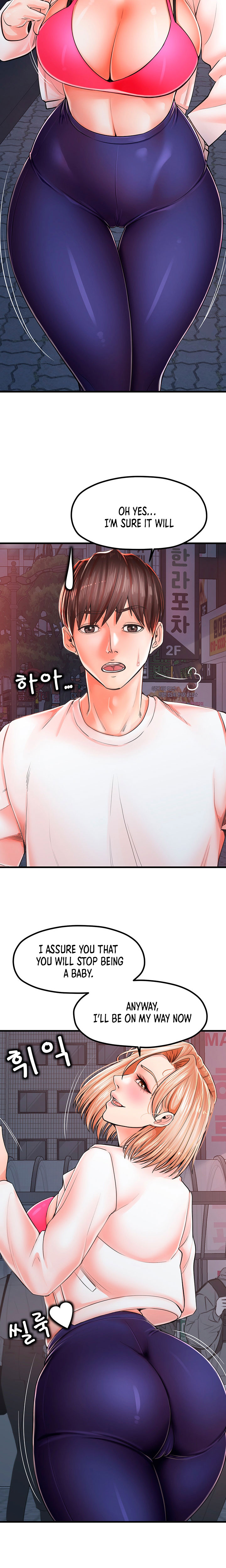 Banging Mother And Daughter Chapter 9 - Manhwa18.com