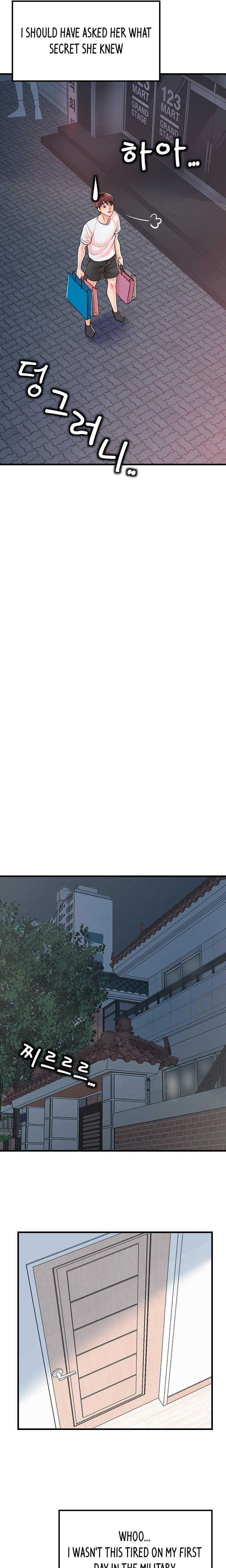 Banging Mother And Daughter Chapter 9 - Manhwa18.com