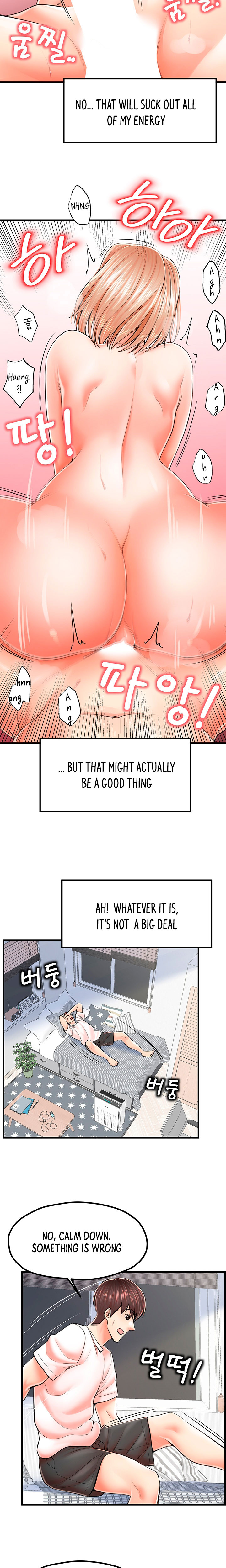 Banging Mother And Daughter Chapter 9 - Manhwa18.com