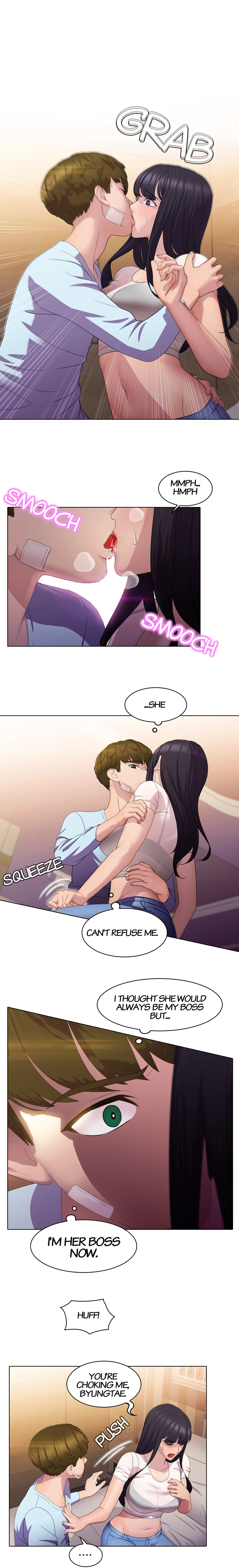 My Friend’s Sister Chapter 10 - Manhwa18.com