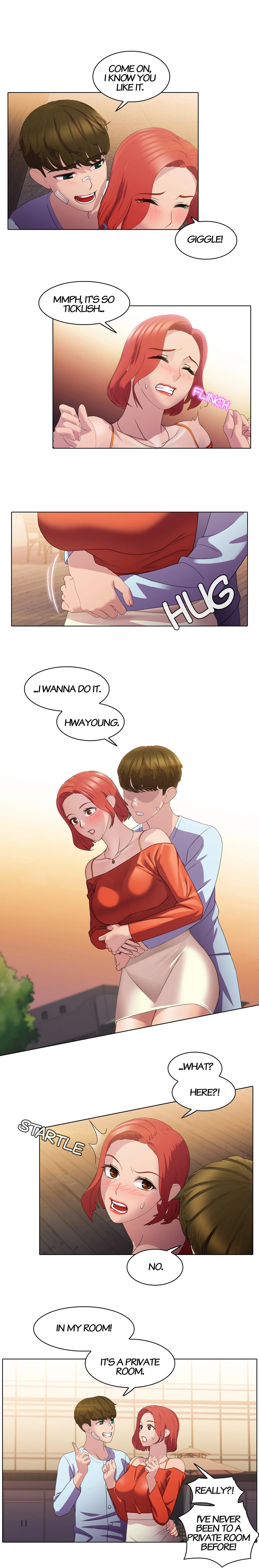 My Friend’s Sister Chapter 10 - Manhwa18.com