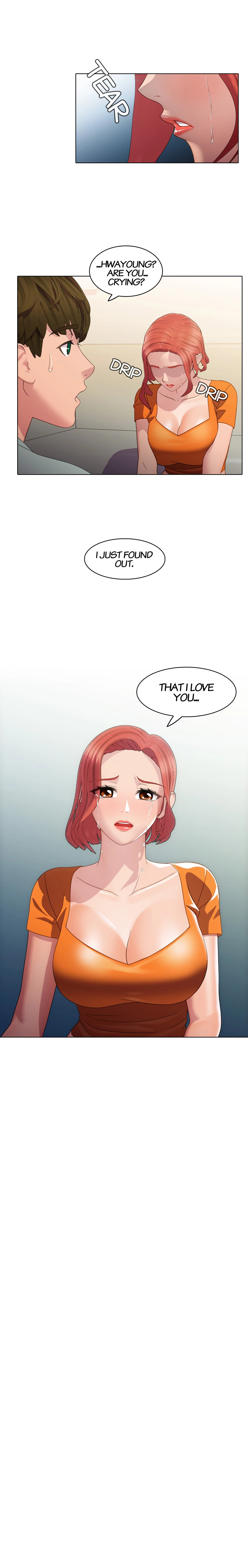 My Friend’s Sister Chapter 19 - Manhwa18.com