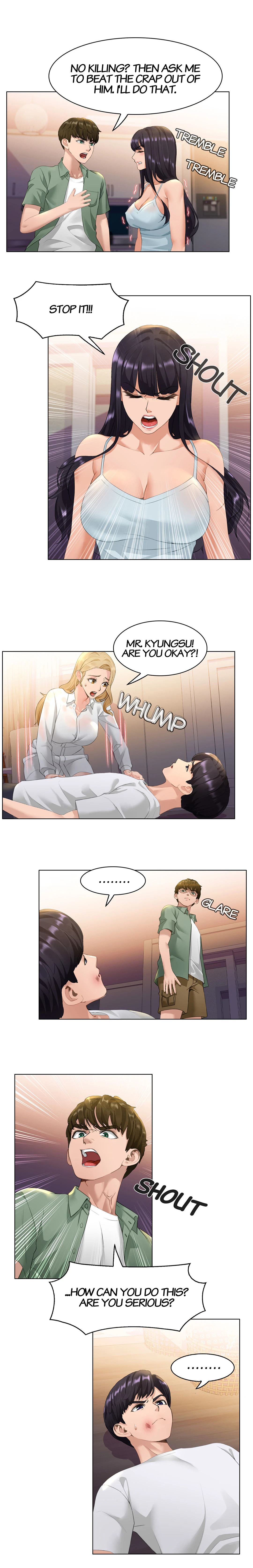 My Friend’s Sister Chapter 29 - Manhwa18.com