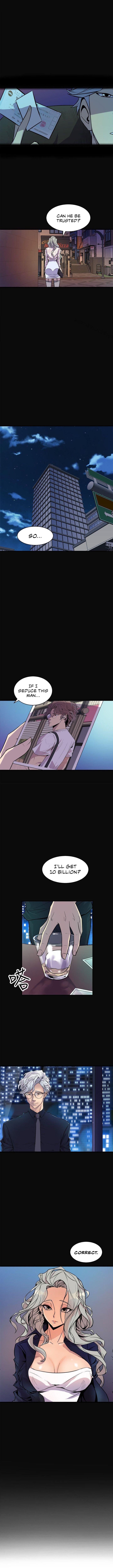 Peek Chapter 23 - Manhwa18.com