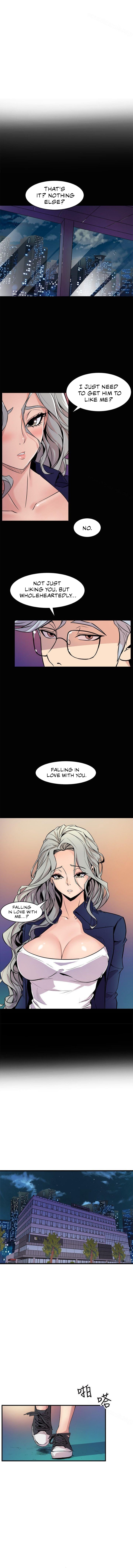 Peek Chapter 24 - Manhwa18.com