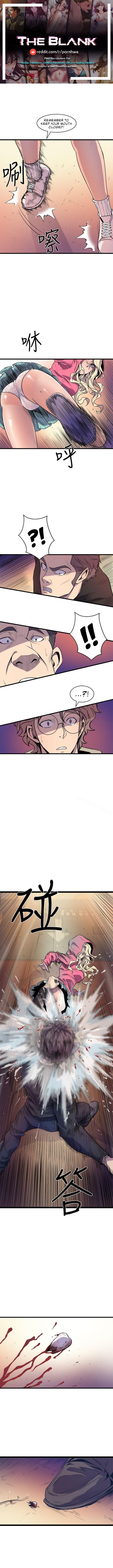 Peek Chapter 27 - Manhwa18.com