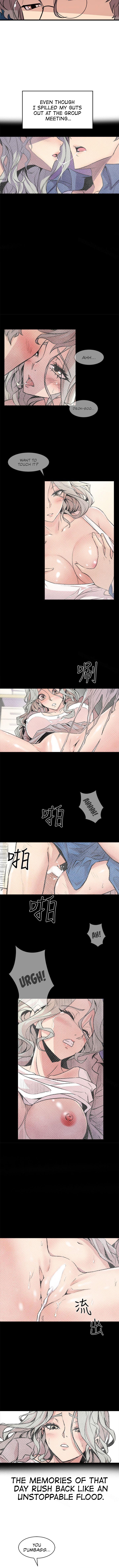 Peek Chapter 27 - Manhwa18.com