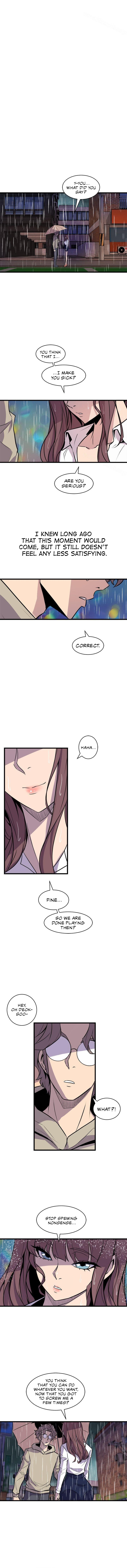 Peek Chapter 29 - Manhwa18.com