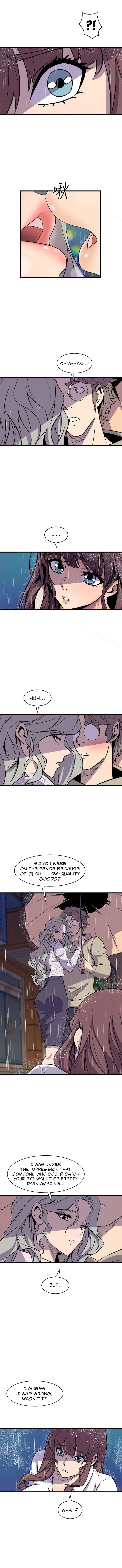 Peek Chapter 29 - Manhwa18.com