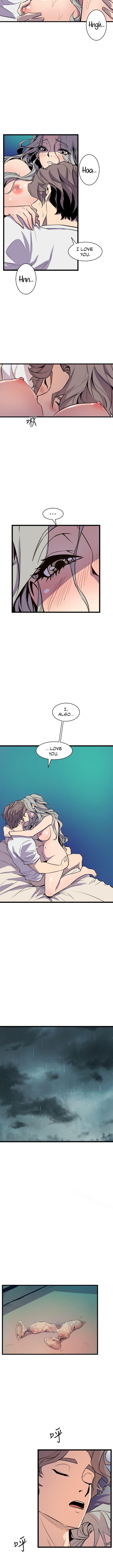 Peek Chapter 30 - Manhwa18.com