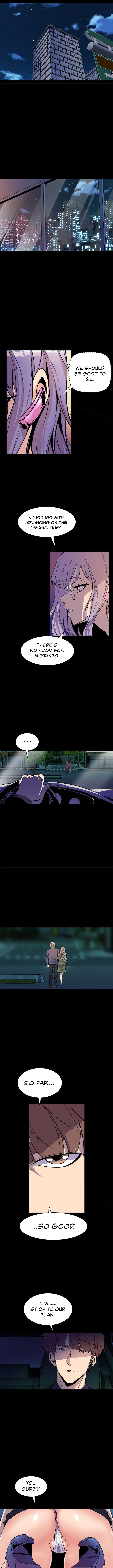 Peek Chapter 33 - Manhwa18.com