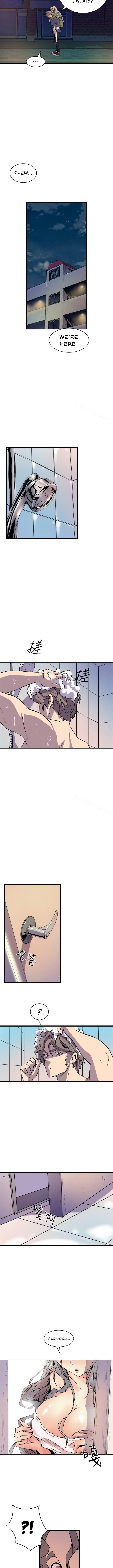 Peek Chapter 33 - Manhwa18.com