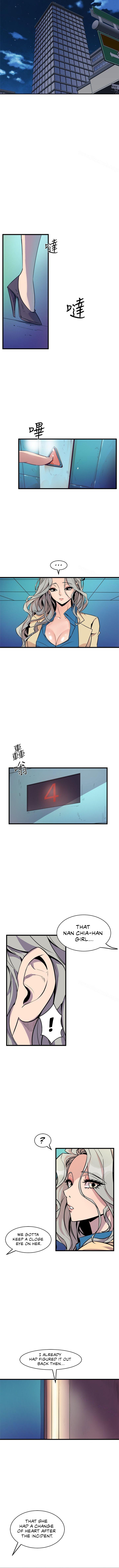 Peek Chapter 37 - Manhwa18.com