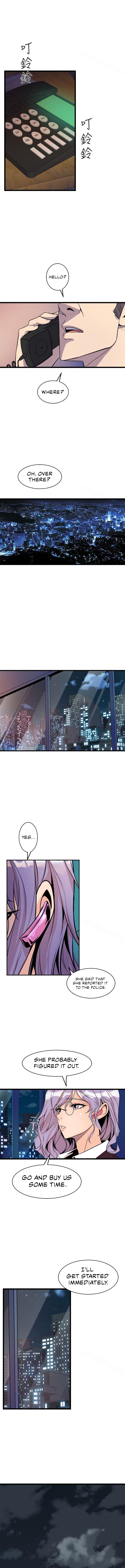 Peek Chapter 38 - Manhwa18.com