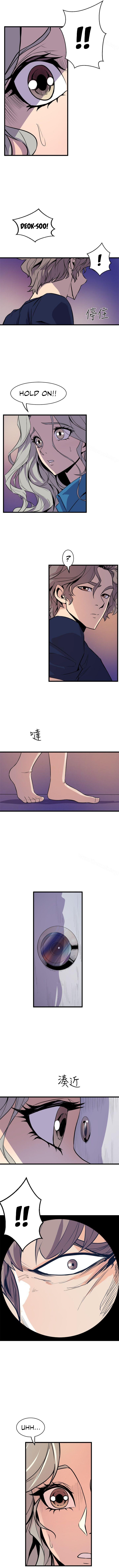 Peek Chapter 39 - Manhwa18.com