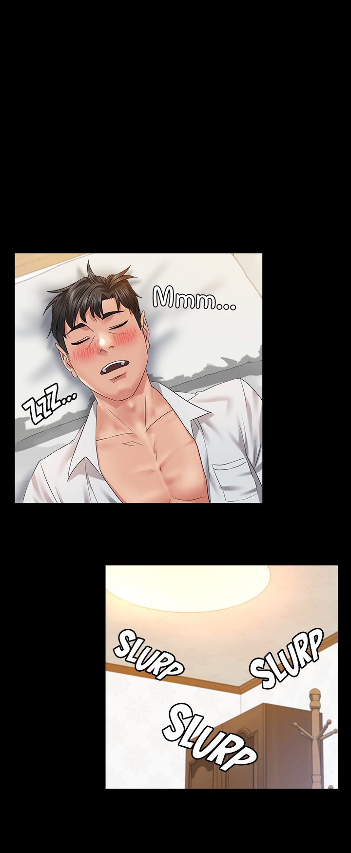 Coming to the Mart Chapter 10 - Manhwa18.com