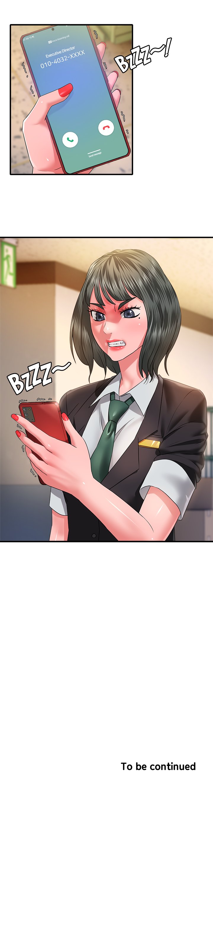 Coming to the Mart Chapter 11 - Manhwa18.com