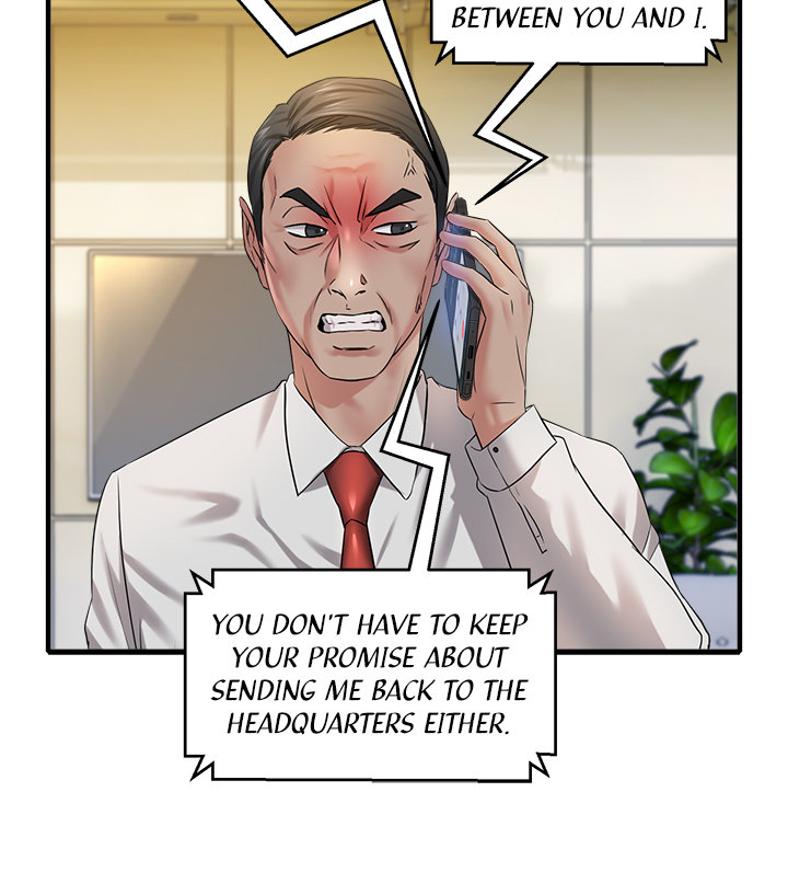 Coming to the Mart Chapter 12 - Manhwa18.com