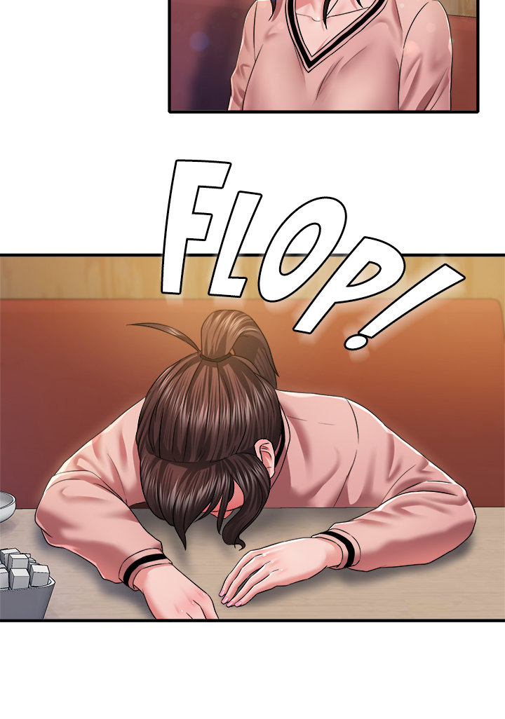 Coming to the Mart Chapter 12 - Manhwa18.com