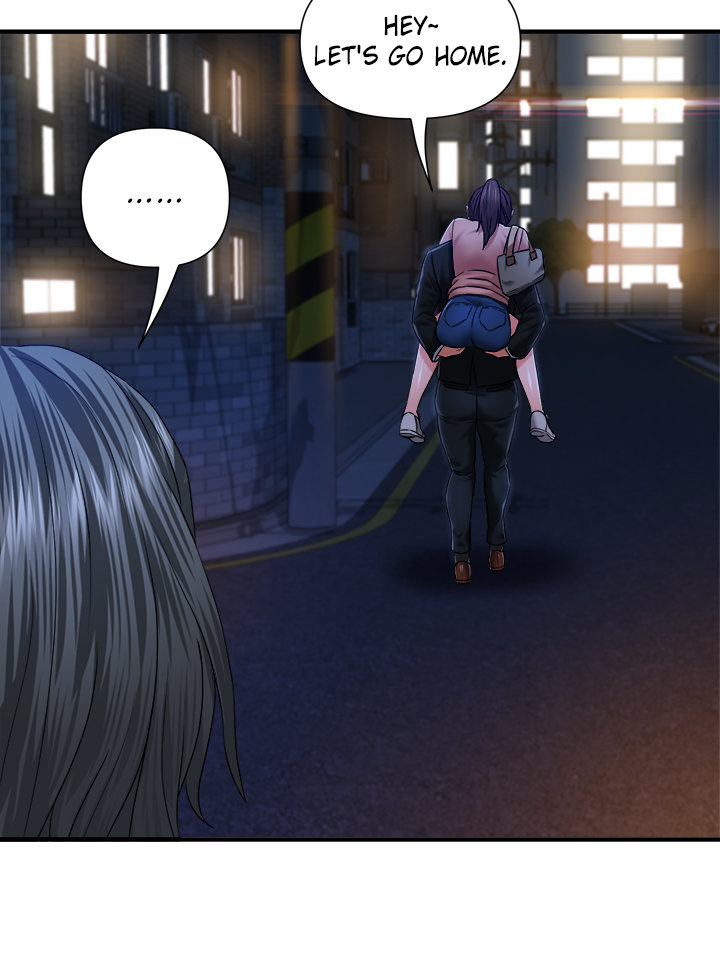 Coming to the Mart Chapter 12 - Manhwa18.com