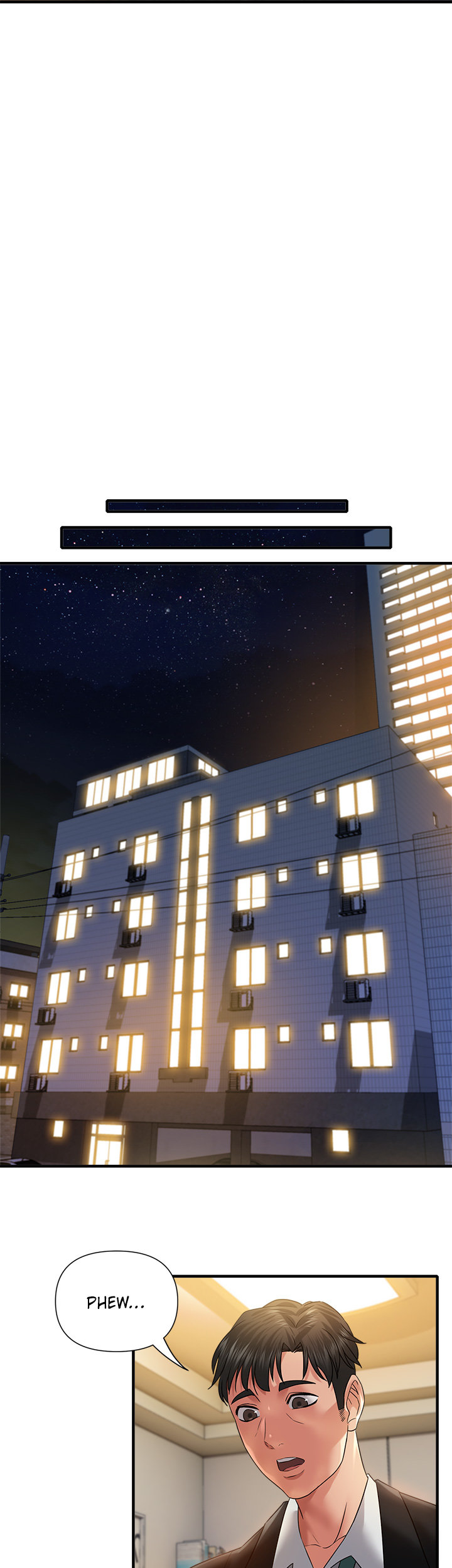 Coming to the Mart Chapter 13 - Manhwa18.com