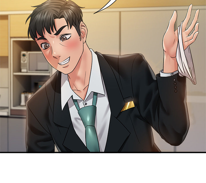 Coming to the Mart Chapter 13 - Manhwa18.com