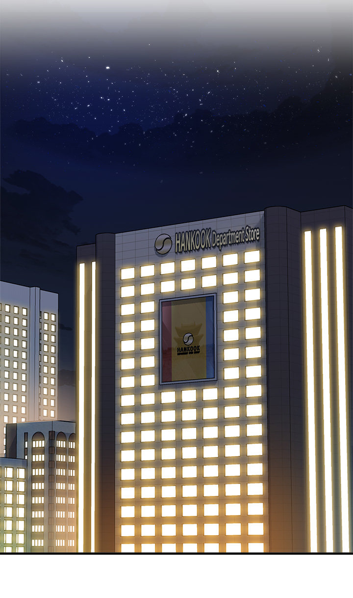 Coming to the Mart Chapter 14 - Manhwa18.com