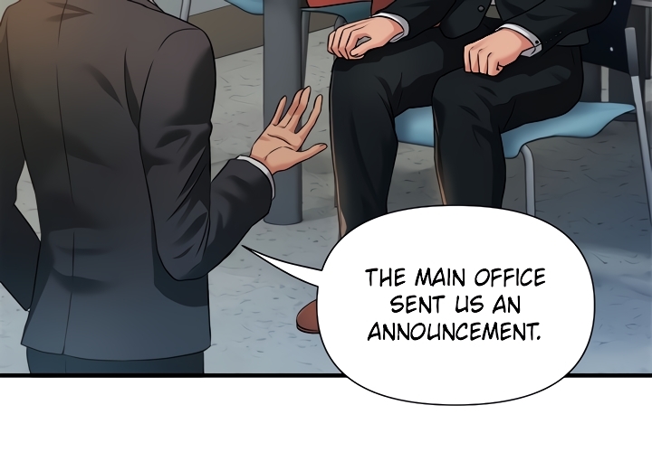 Coming to the Mart Chapter 15 - Manhwa18.com