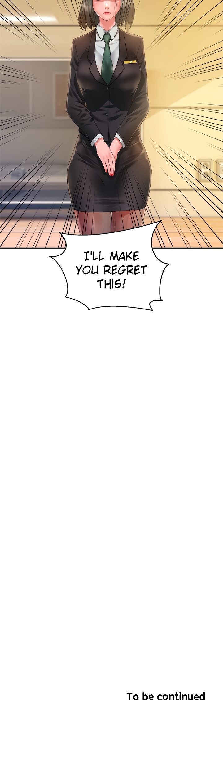 Coming to the Mart Chapter 15 - Manhwa18.com