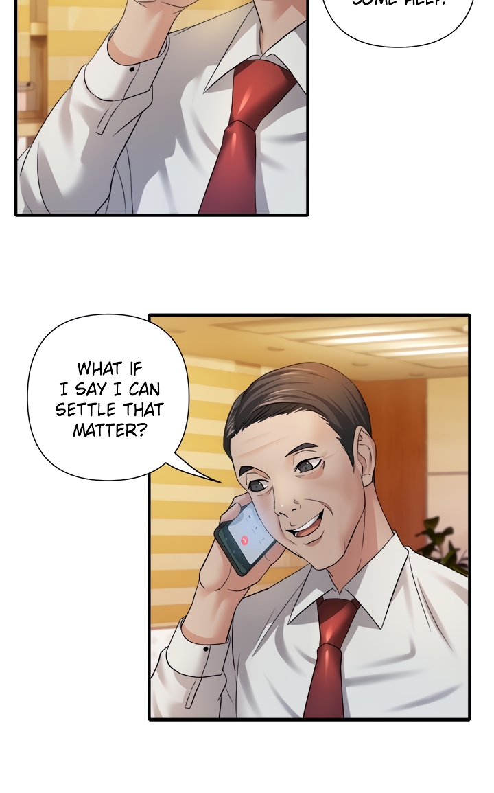 Coming to the Mart Chapter 16 - Manhwa18.com