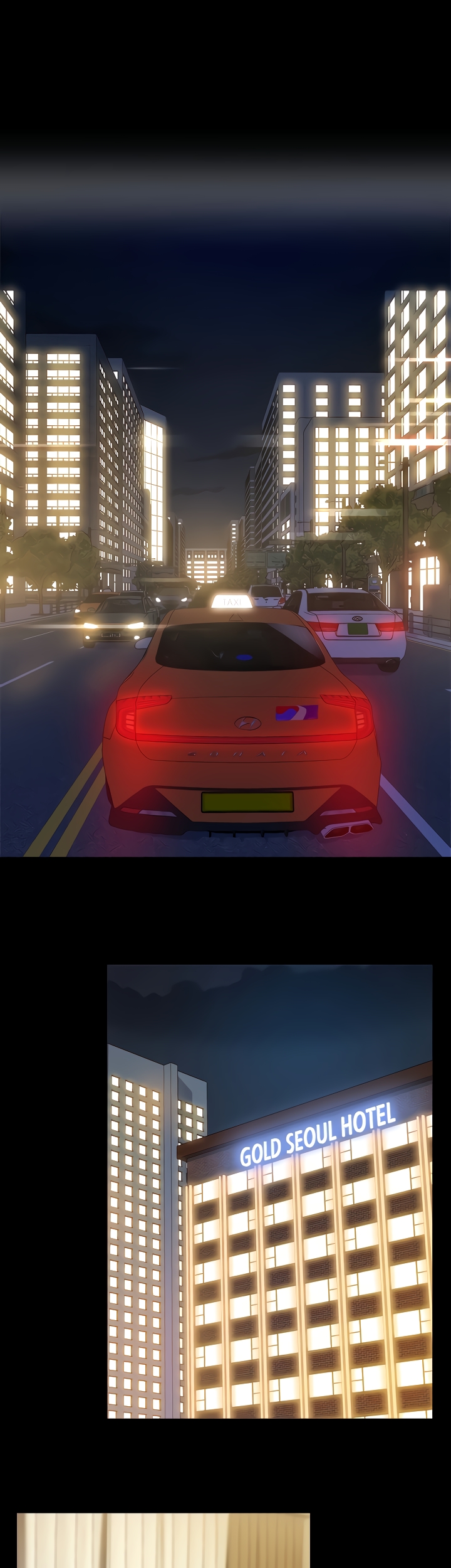 Coming to the Mart Chapter 16 - Manhwa18.com