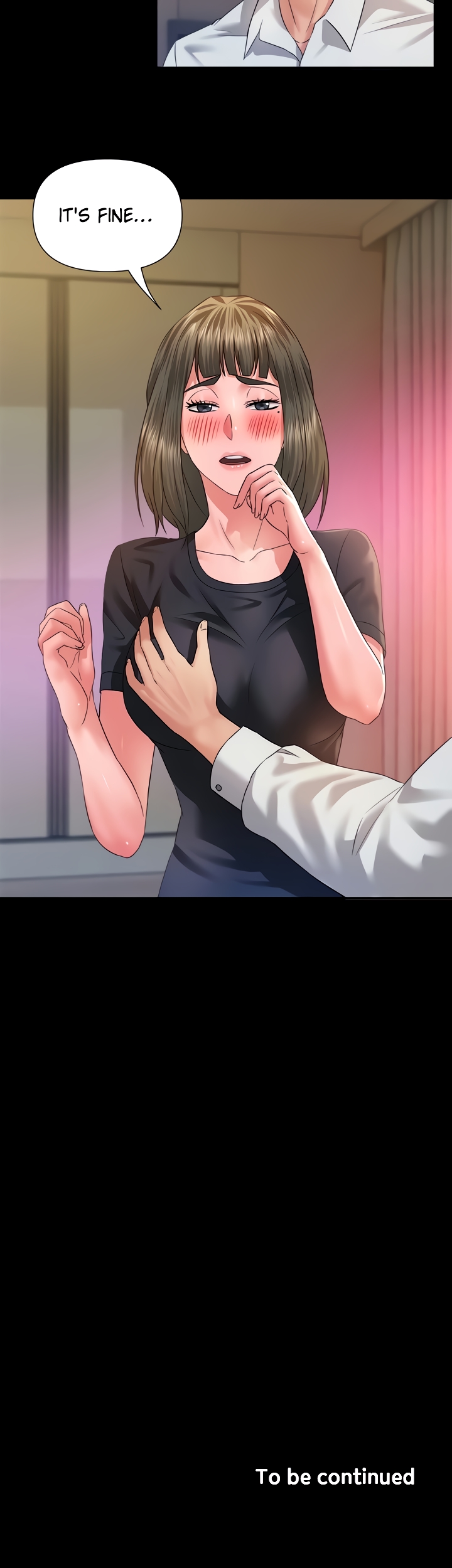 Coming to the Mart Chapter 18 - Manhwa18.com