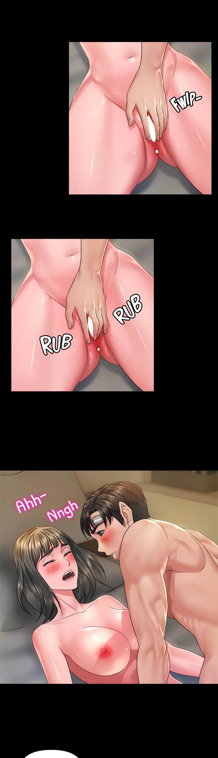 Coming to the Mart Chapter 19 - Manhwa18.com