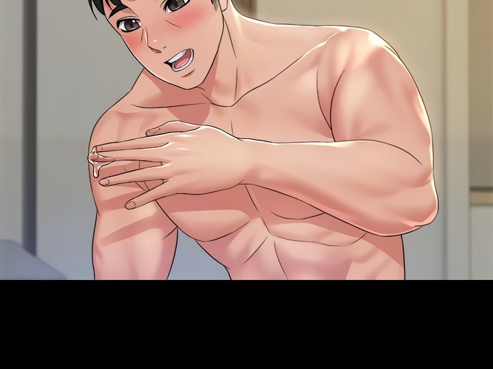 Coming to the Mart Chapter 19 - Manhwa18.com