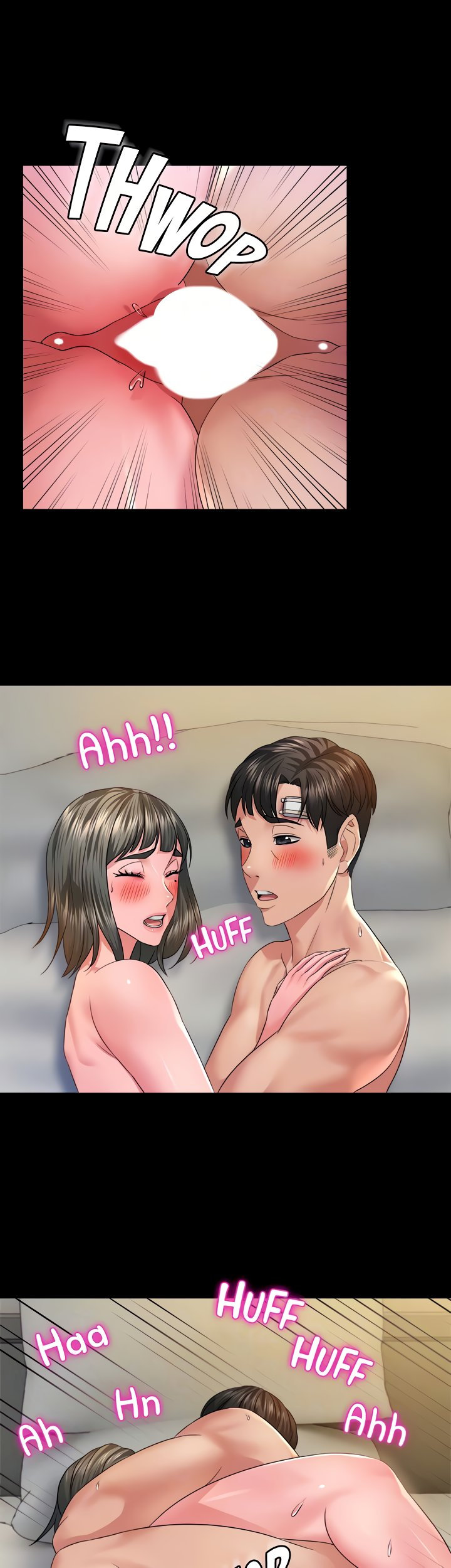 Coming to the Mart Chapter 19 - Manhwa18.com