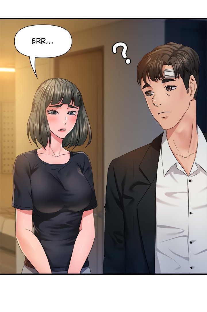 Coming to the Mart Chapter 19 - Manhwa18.com