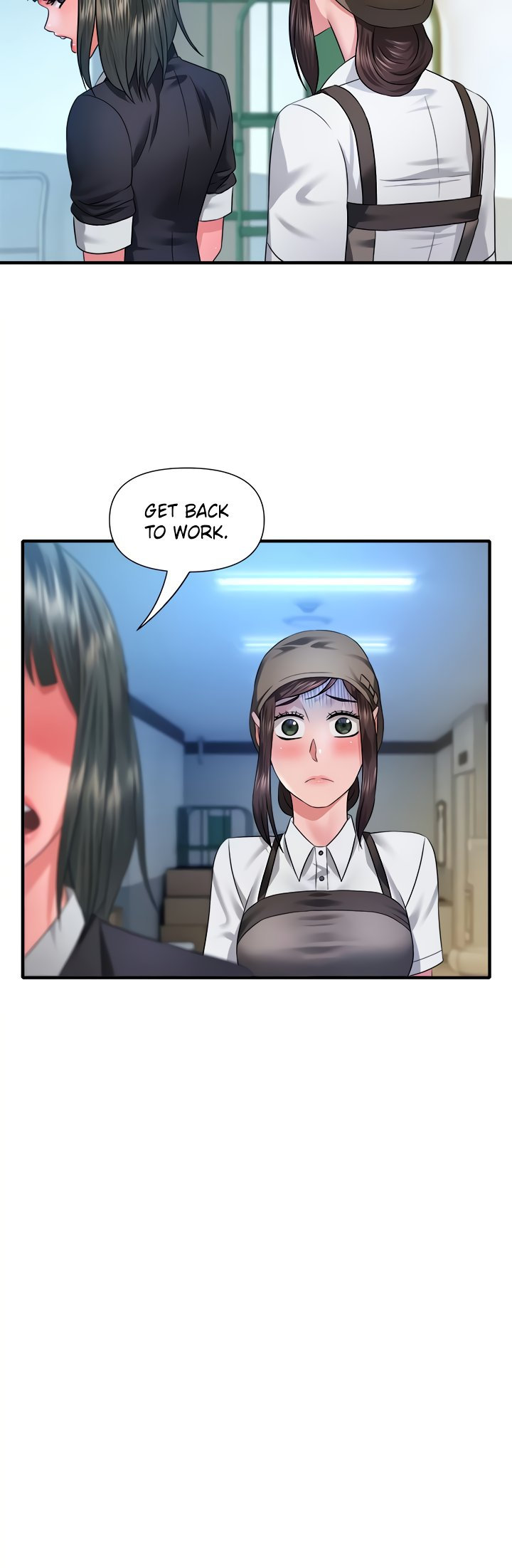 Coming to the Mart Chapter 20 - Manhwa18.com