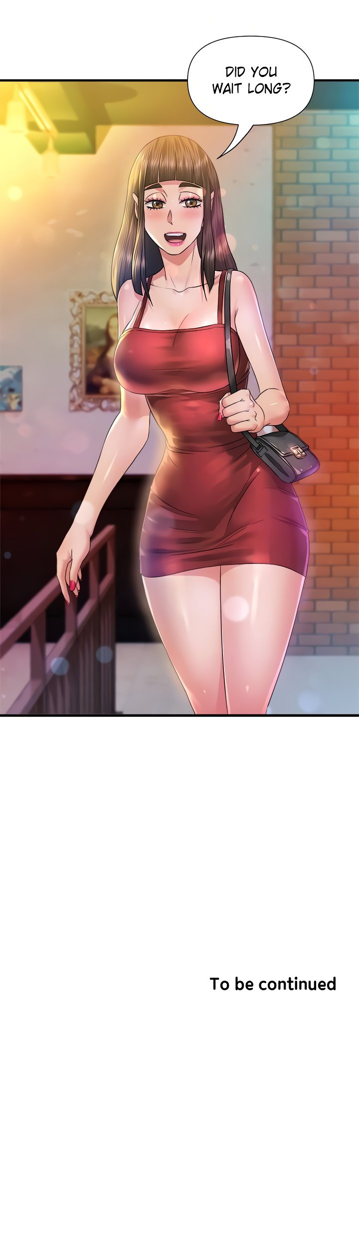 Coming to the Mart Chapter 20 - Manhwa18.com