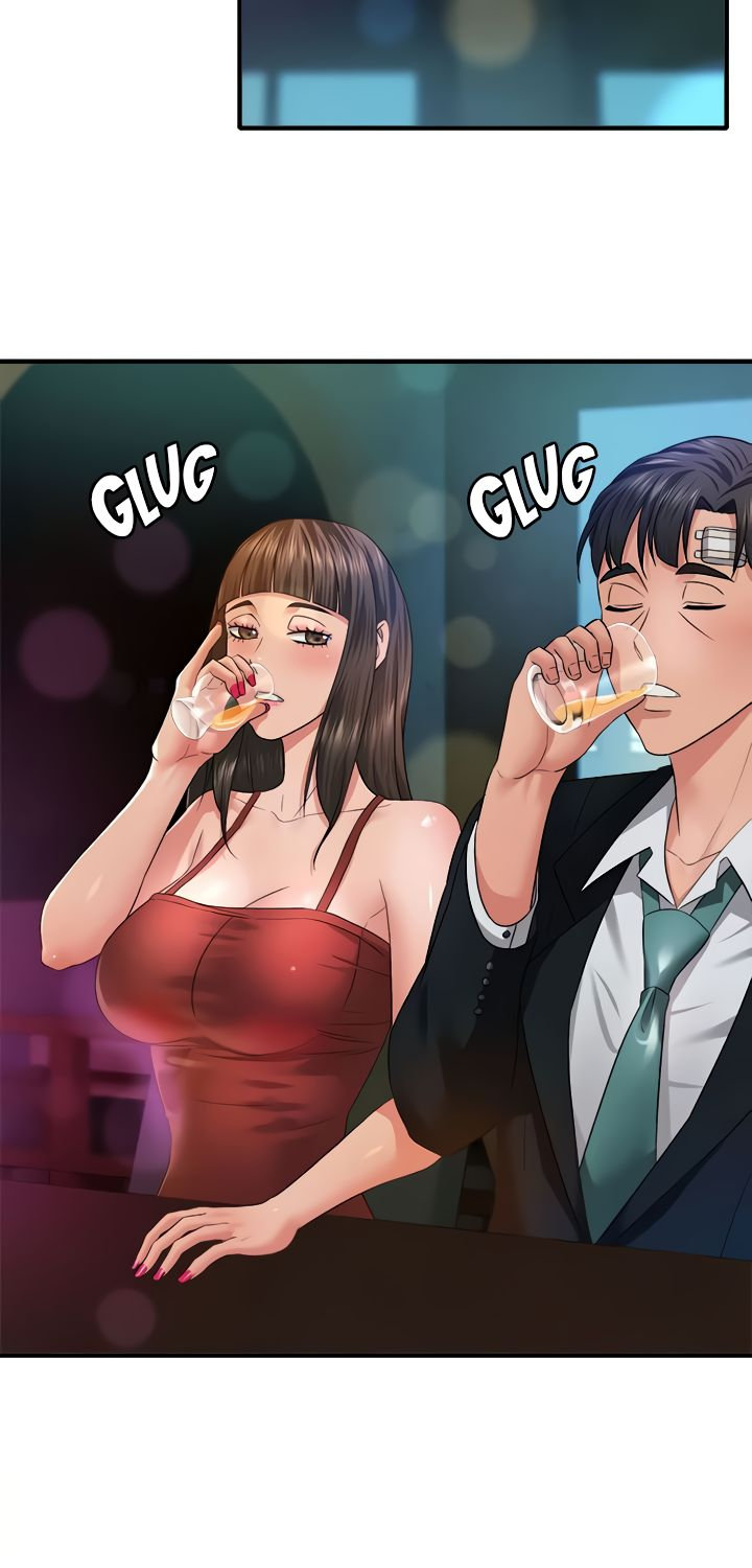 Coming to the Mart Chapter 21 - Manhwa18.com