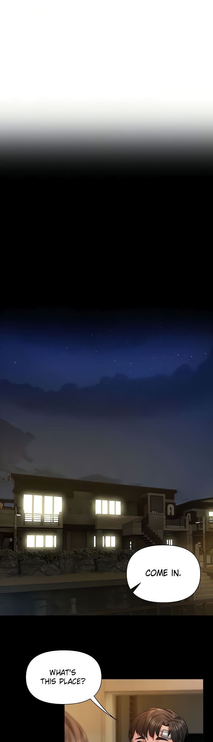 Coming to the Mart Chapter 21 - Manhwa18.com