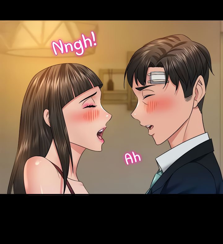 Coming to the Mart Chapter 21 - Manhwa18.com