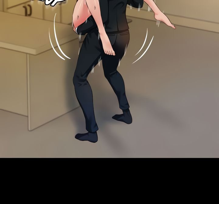 Coming to the Mart Chapter 21 - Manhwa18.com