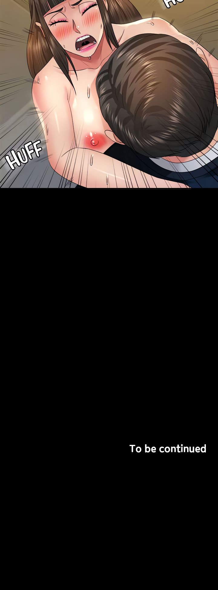 Coming to the Mart Chapter 21 - Manhwa18.com