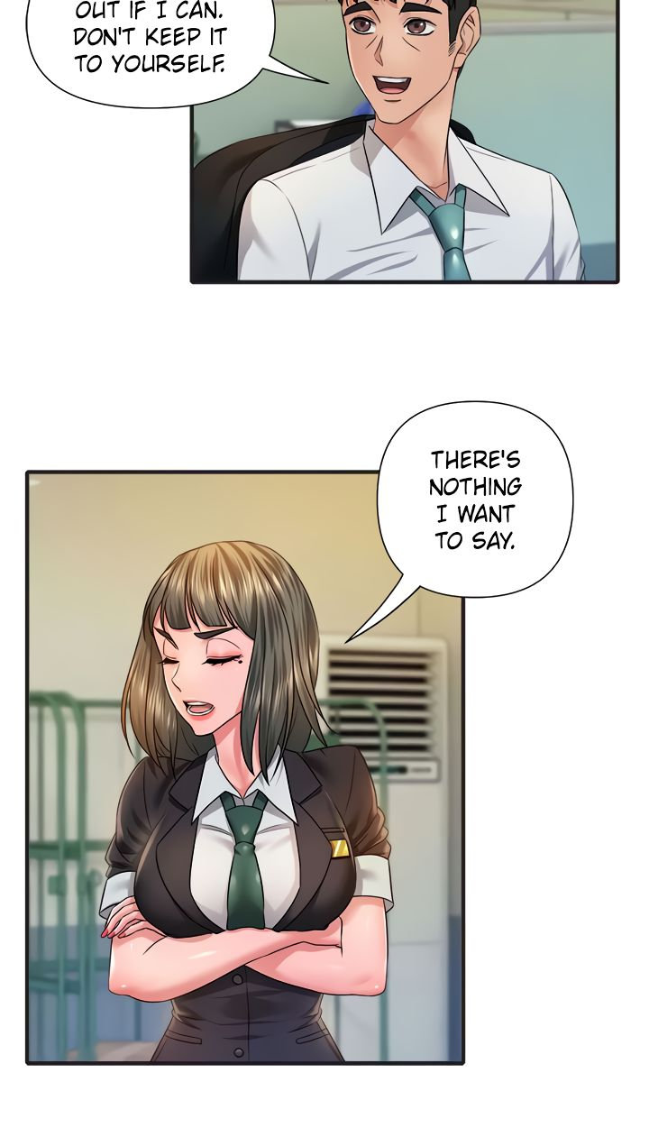 Coming to the Mart Chapter 22 - Manhwa18.com