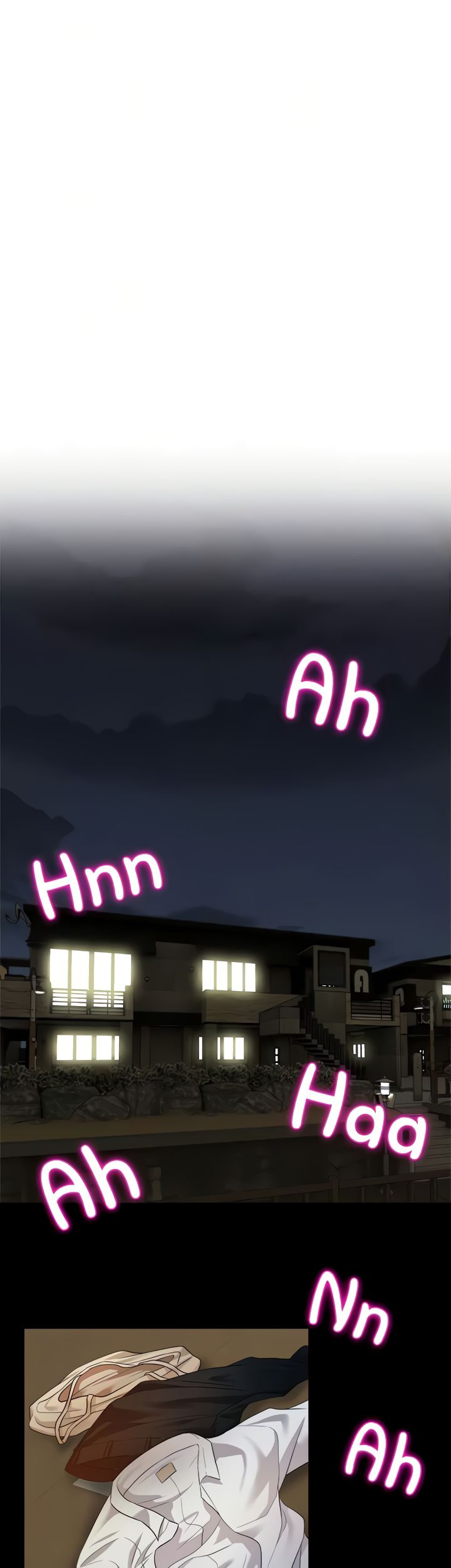 Coming to the Mart Chapter 22 - Manhwa18.com